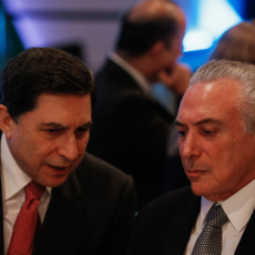 STJ mantém arquivamento de ação penal envolvendo ex-presidente do Bradesco