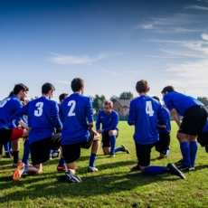 Inovação em governo: um esporte coletivo