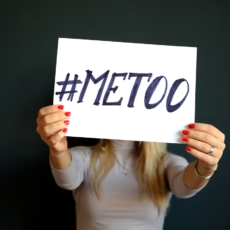 Fechar os olhos ao assédio sexual é um mau negócio