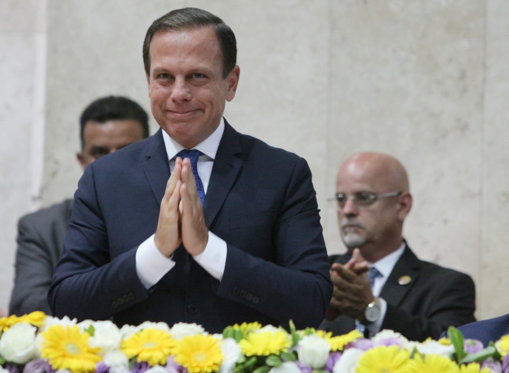 Doria Bolsonaro