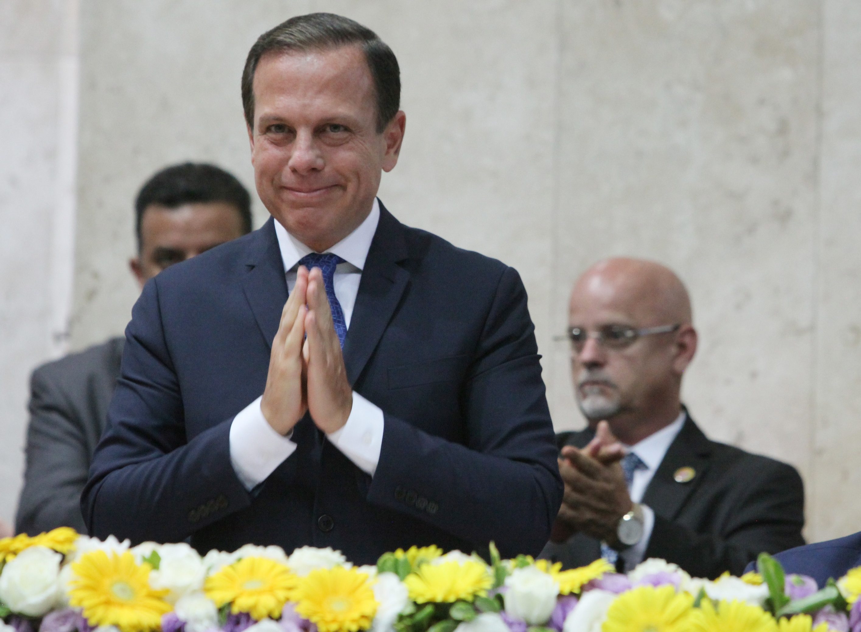 Doria Bolsonaro
