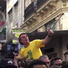 Segurança nacional, terrorismo e eleições