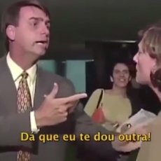 TSE nega direito de resposta de Bolsonaro contra Alckmin por propaganda de mulheres