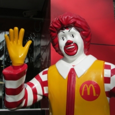 McDonald´s e MPT entram em acordo após violação de direitos trabalhistas