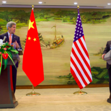A guerra comercial China x EUA e o sistema jurídico brasileiro