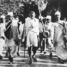 Einstein, Gandhi, Darwin, Mandela, Luther King e os departamentos jurídicos