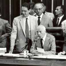 Constituição sem povo e o medo da democracia