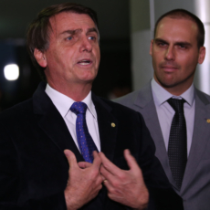 TRF2 reverte decisão e Bolsonaro não terá de indenizar por ofensa a quilombolas