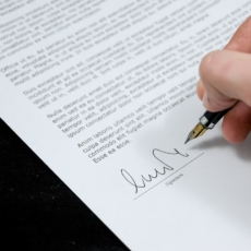 TJPR abre inscrições de concurso para outorga de delegações de notas e registro