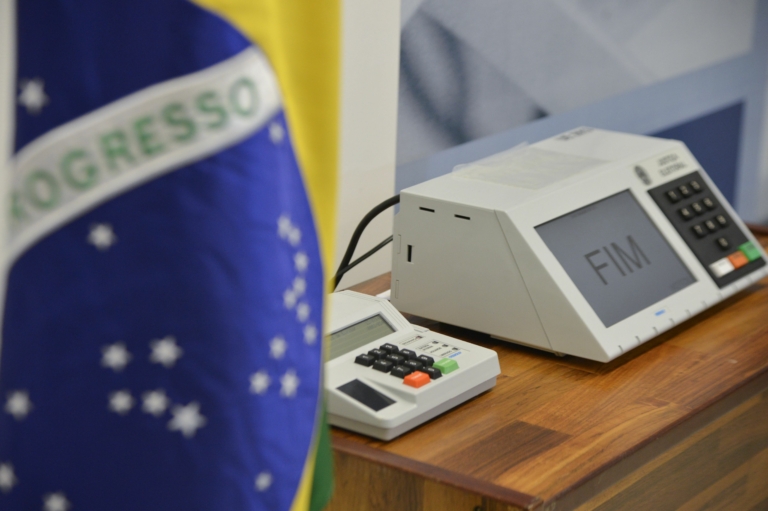 voto impresso Transição de governos nas eleições 2020 terá um mês a menos do que o normal mdb dem psdb 2022