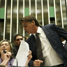 Fenômeno Bolsonaro e o conceito de desengajamento moral