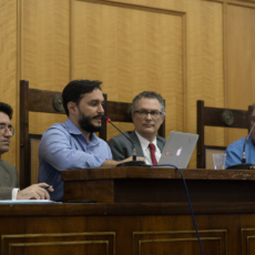 ‘Tanques e Togas’ vai muito além do jornalismo judiciário