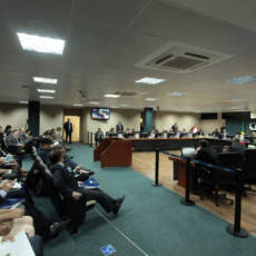 CNJ determina que TJSP faça curso para reintegrar juiz suspeito de ligação com PCC