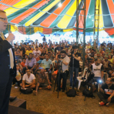 PT não agiu de má-fé ao veicular propaganda de Lula na TV, diz Eugênio Aragão