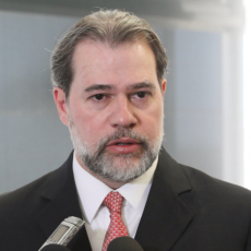 CNJ quer explicações de magistrada que criticou Toffoli por ‘movimento de 64’