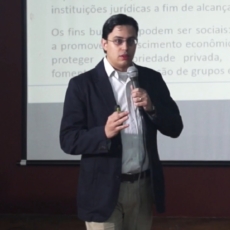 Curso Direito e Desenvolvimento abre nova turma no Rio de Janeiro