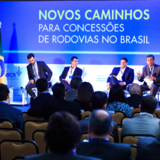 Economistas de presidenciáveis apontam prioridade no investimento de rodovias