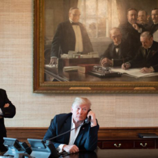 Por que o presidencialismo pode levar broncos ao poder