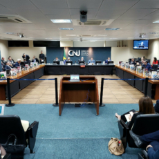 CNJ revoga norma que impedia conselheiros de disputarem vaga no 5º constitucional
