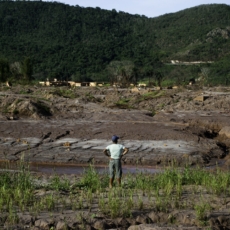 TRF1 exclui parte dos crimes por lama em Mariana e executivos da Vale não vão a júri