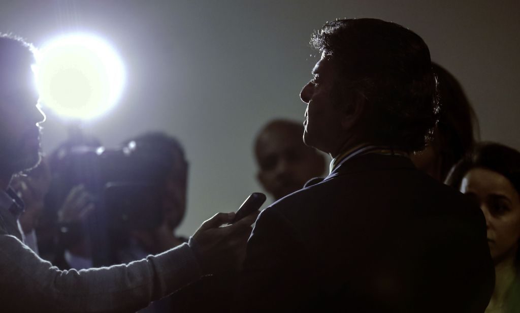 Fux e o ‘populiachismo’