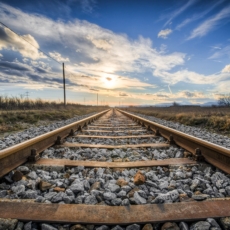 TCU – Trem de volta aos trilhos