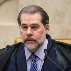 Toffoli diz que prisão de Lula e impeachment de Dilma respeitaram Constituição