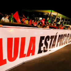 Entrevista de Lula, guerra de liminares e a ‘legitimidade circulante’ do Supremo