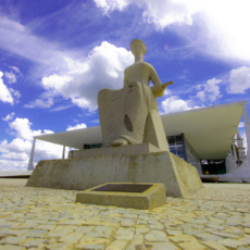 O que o STF reserva para as mulheres em 2019