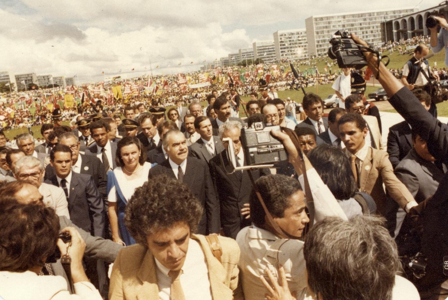 Levando as palavras a sério: um golpe é um golpe