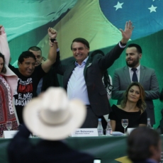 Retrospectiva 2018 – As matérias mais lidas de outubro