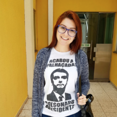 MPSC processa deputada que pediu para alunos gravarem professores