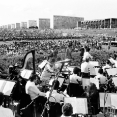 Democracia e segurança pública