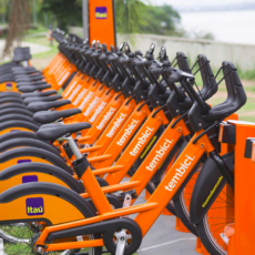 Do carrocentrismo às patinetes: inovação e autodeterminação na mobilidade