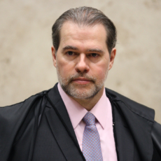 Toffoli determina que antigo Coaf identifique cadastrados para receber relatórios de inteligência