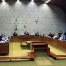 Caso de Temer pode levar STF a reavaliar indiciamento pela PF de político com foro