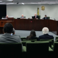 STF: MP estadual deve respeitar benefícios de delatores concedidos pelo MPF