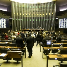 Reforma Constitucional não é vale-tudo