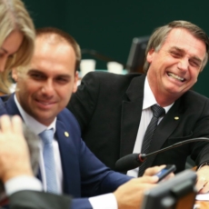 Bolsonaro poderá preencher 17 novos cargos de desembargadores do TRF2 e do TRF5