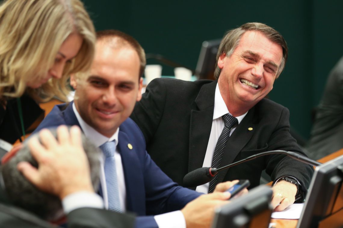 Bolsonaro