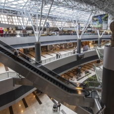 TCU libera, com ajustes, edital para a 5ª rodada de concessões aeroportuárias