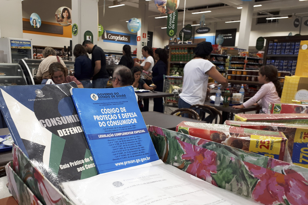 Em 10 anos, 559 projetos de lei tentaram mudar Código de Defesa do Consumidor