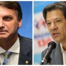 O debate possível entre Haddad e Bolsonaro