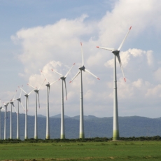 Legislação e papel das energias renováveis no Brasil