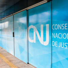 CNJ arquiva reclamação contra Gabriela Hardt por acordo entre Petrobras e Lava Jato