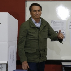 Três cenários para Bolsonaro