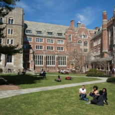 Faculdade de Direito de Yale: as melhores quatro semanas da minha vida