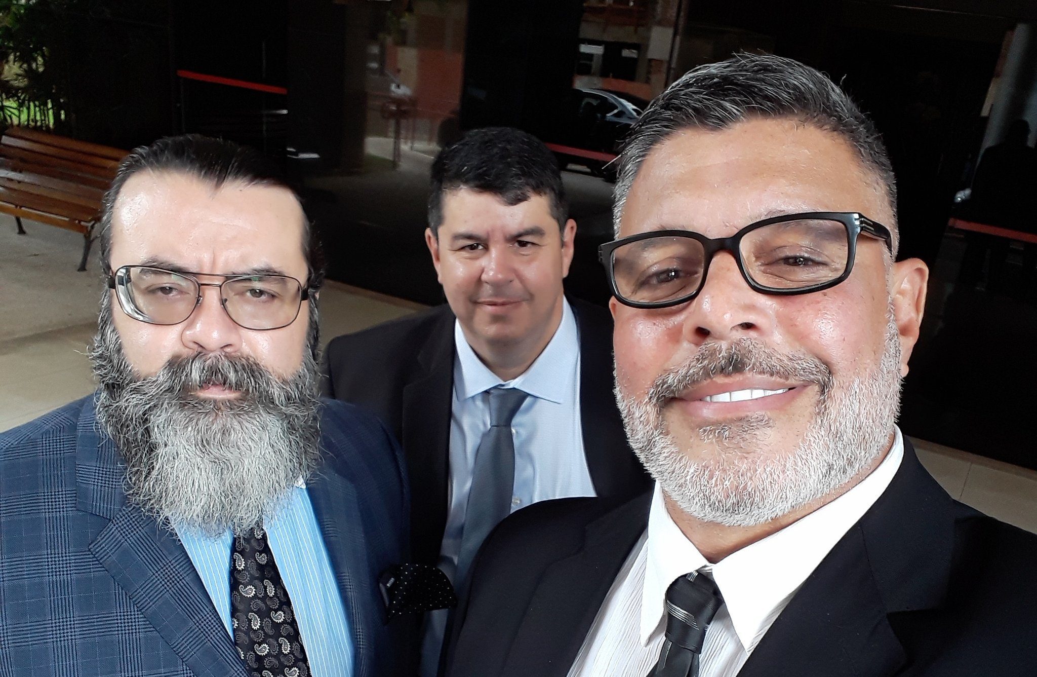 Alexandre Frota faz lobby na Anvisa por suplementos alimentares