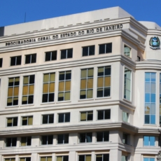 Câmara Administrativa de Soluções de Conflito da PGE/RJ: trajetória e desenho institucional