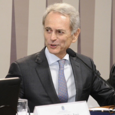 STJ mantém decisão que recebeu denúncia contra Paulo Octávio por improbidade